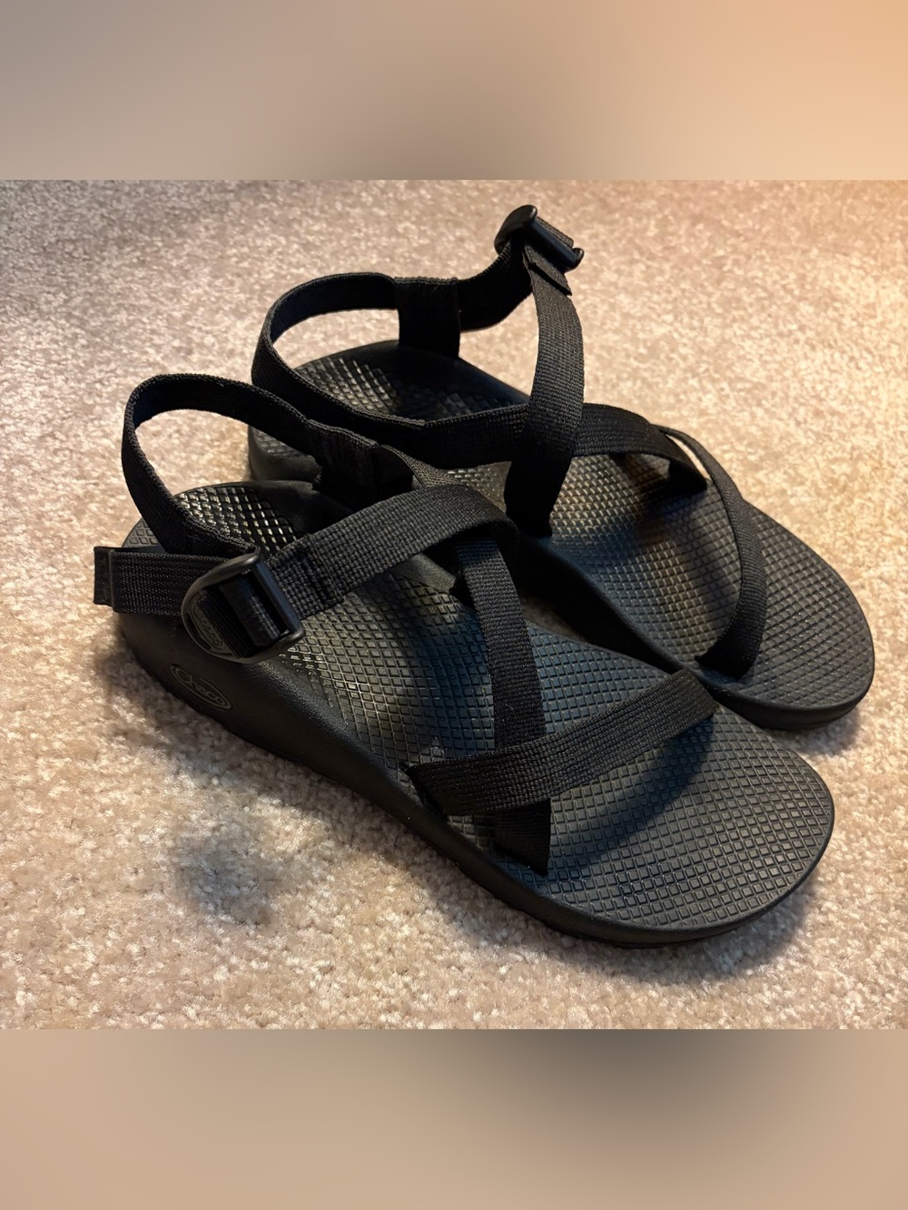 Women’s Chaco Z1 Classic Sandals